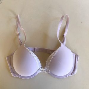 Aerie Harper push up bra